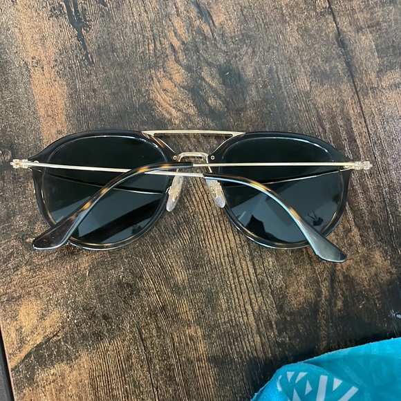 Aviator raybans - Picture 3 of 4